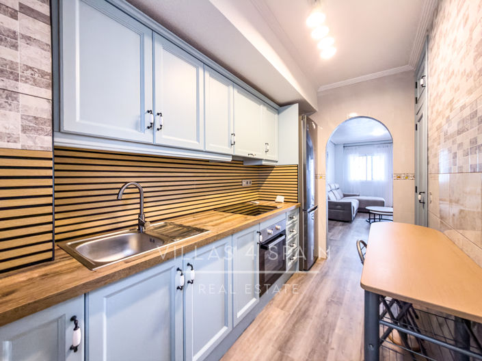 Image No.14-Appartement de 2 chambres à vendre à Orihuela Costa