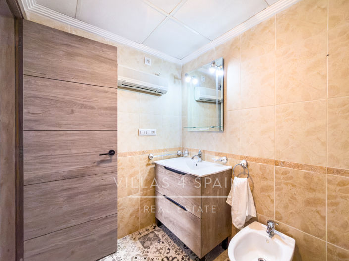 Image No.25-Appartement de 2 chambres à vendre à Orihuela Costa