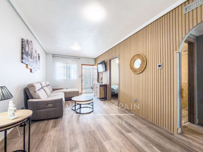 Image No.4-Appartement de 2 chambres à vendre à Orihuela Costa