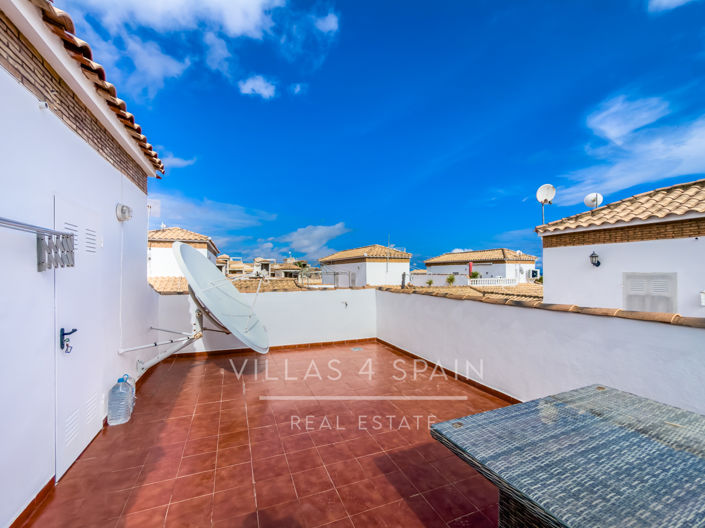 Image No.33-Appartement de 2 chambres à vendre à Orihuela Costa