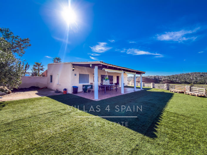 Image No.10-7 Bed Villa for sale