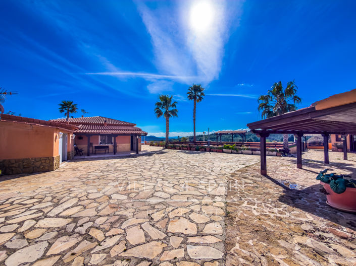 Image No.23-7 Bed Villa for sale