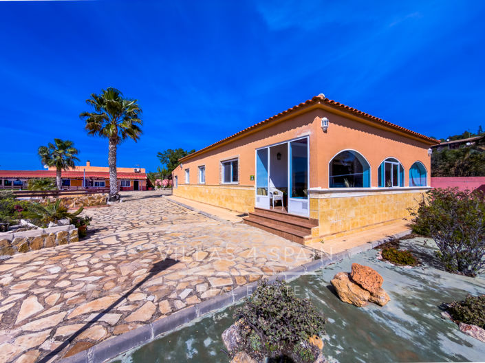 Image No.25-7 Bed Villa for sale