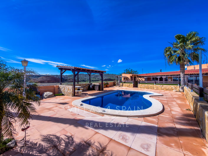 Image No.5-7 Bed Villa for sale