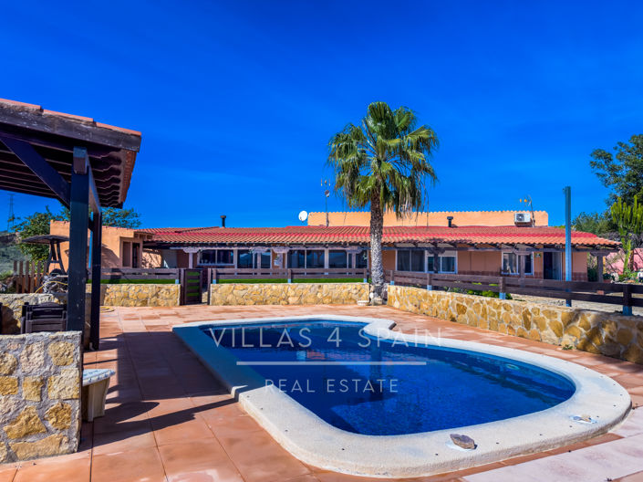 Image No.58-7 Bed Villa for sale