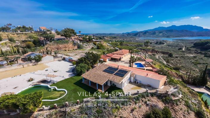 Image No.59-7 Bed Villa for sale