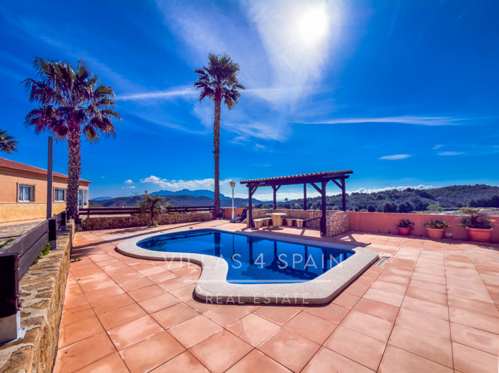 Image No.6-7 Bed Villa for sale