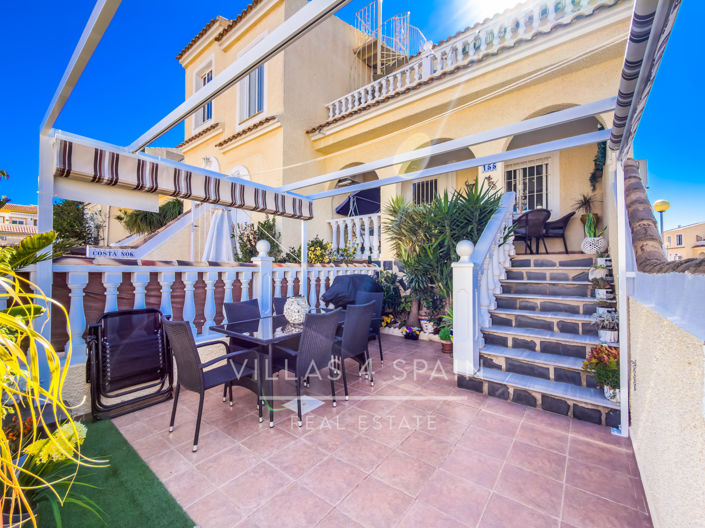 Image No.8-2 Bed Townhouse for sale