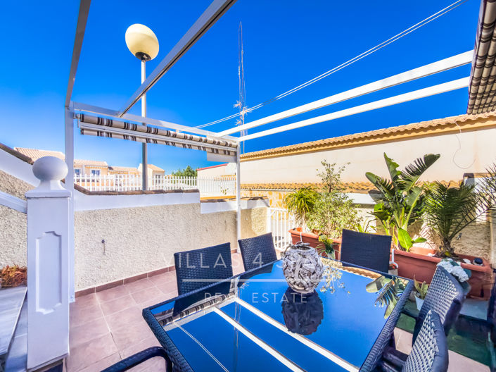 Image No.4-2 Bed Townhouse for sale