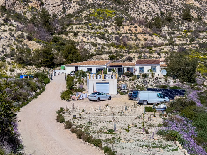 Image No.4-4 Bed Villa for sale