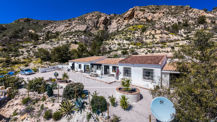 Image No.44-4 Bed Villa for sale