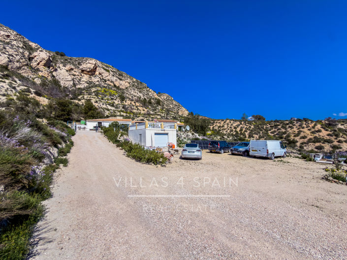 Image No.46-4 Bed Villa for sale