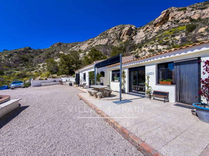 Image No.48-4 Bed Villa for sale