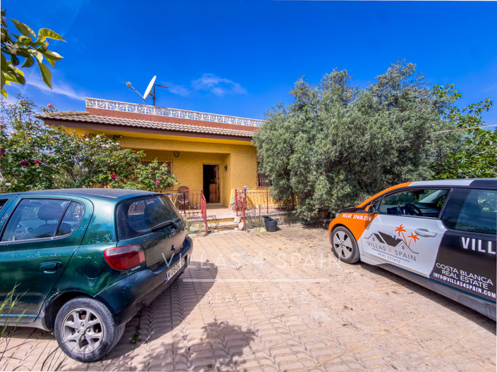 Image No.45-2 Bed Villa for sale