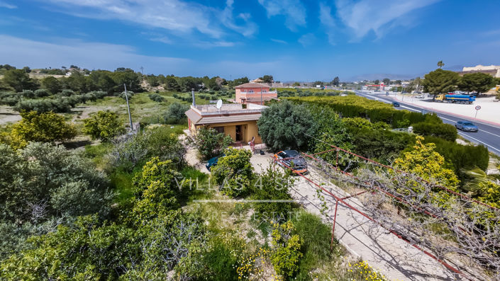 Image No.46-2 Bed Villa for sale