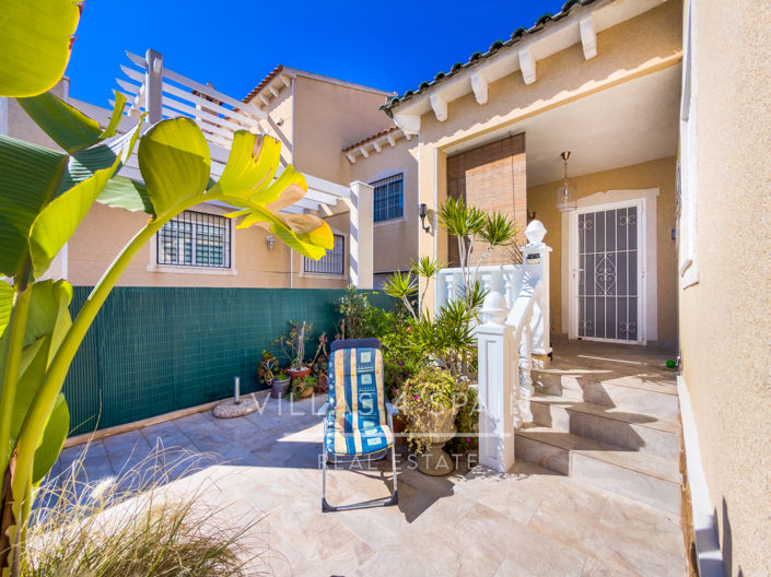 Image No.14-3 Bed Villa for sale