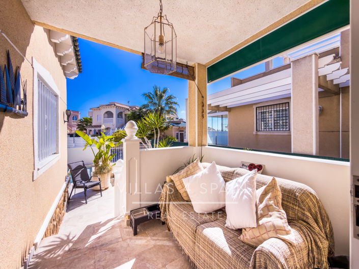 Image No.16-3 Bed Villa for sale