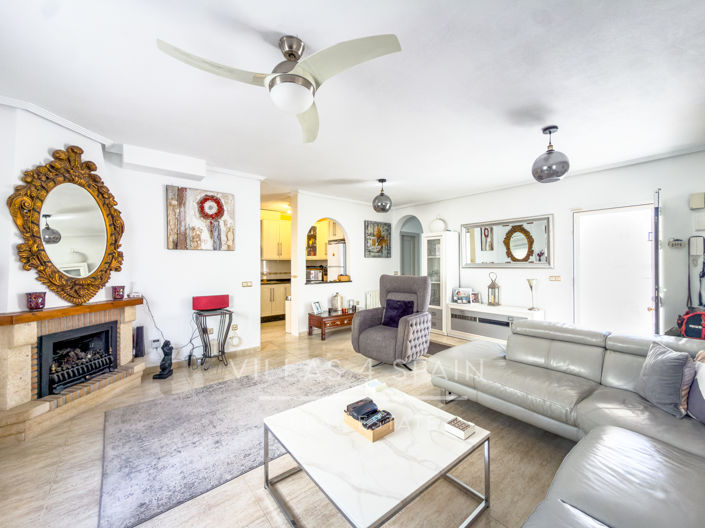 Image No.21-3 Bed Villa for sale