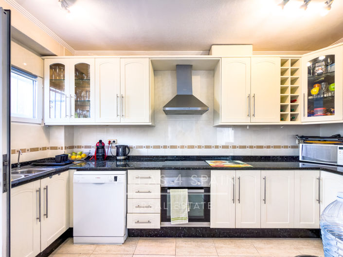 Image No.32-3 Bed Villa for sale