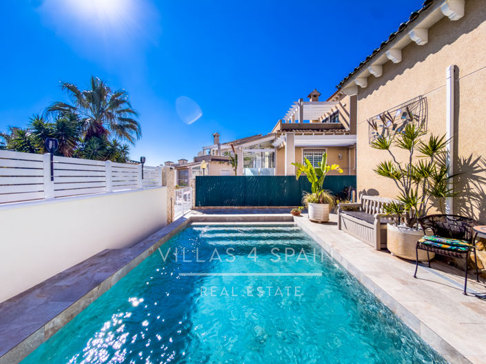 Image No.4-3 Bed Villa for sale