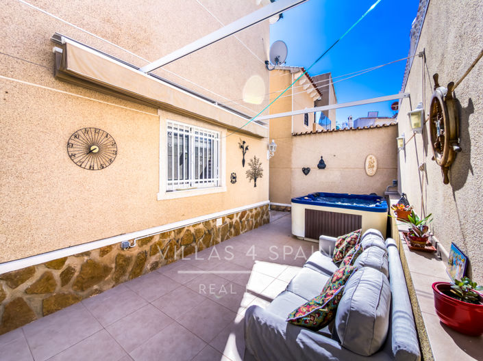 Image No.40-3 Bed Villa for sale