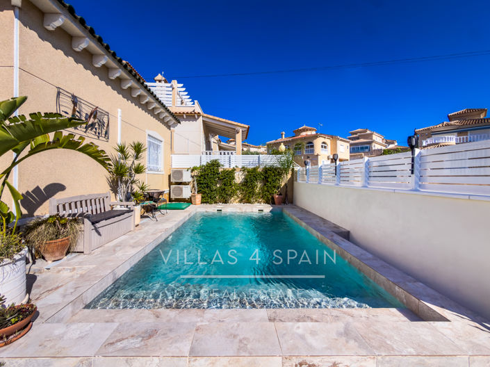 Image No.5-3 Bed Villa for sale