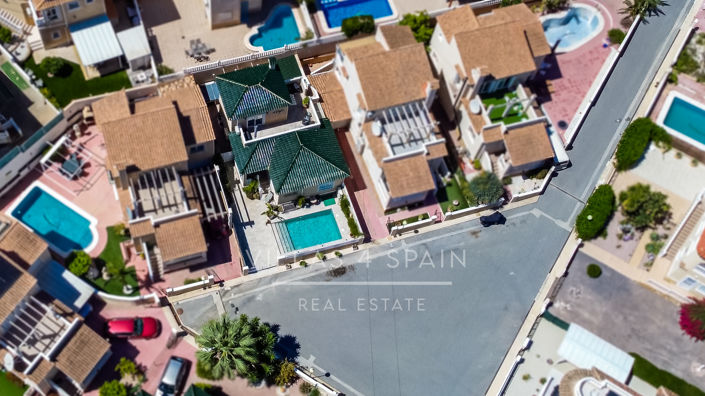 Image No.54-3 Bed Villa for sale