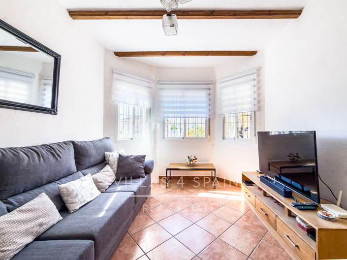 Image No.21-3 Bed Villa for sale