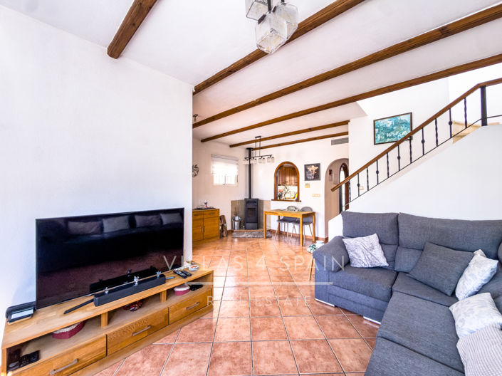 Image No.22-3 Bed Villa for sale