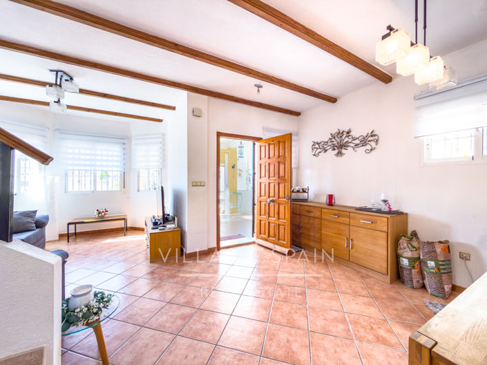 Image No.25-3 Bed Villa for sale