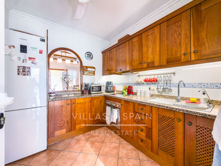 Image No.27-3 Bed Villa for sale