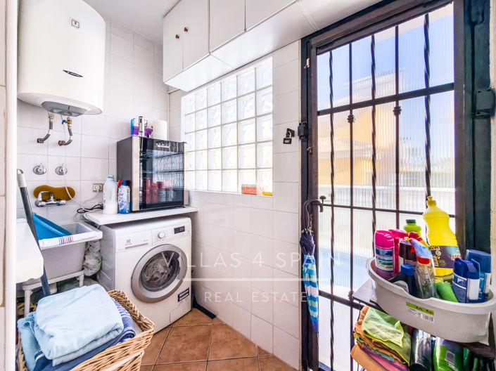 Image No.30-3 Bed Villa for sale