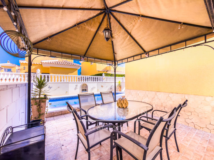 Image No.13-3 Bed Villa for sale