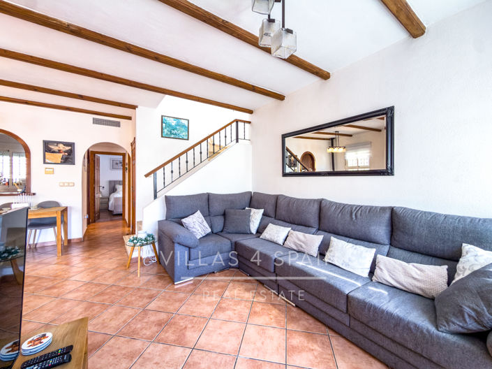 Image No.20-3 Bed Villa for sale