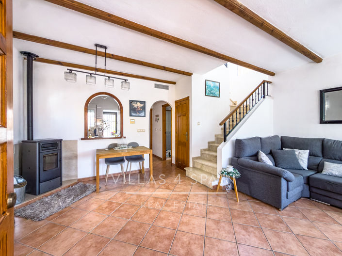 Image No.23-3 Bed Villa for sale