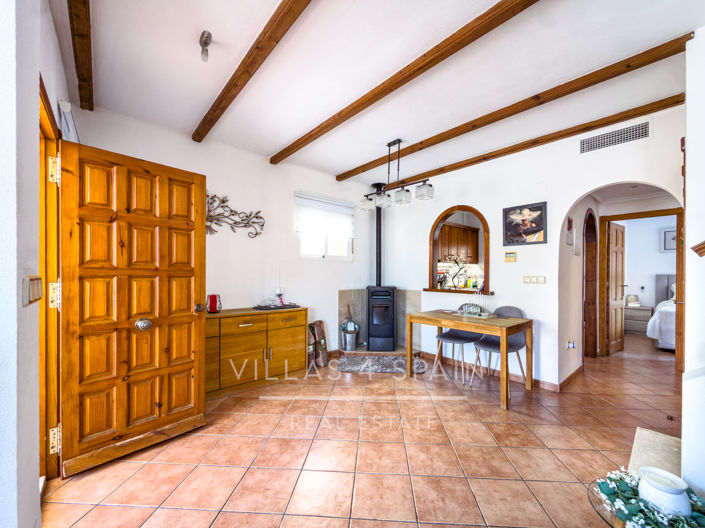 Image No.24-3 Bed Villa for sale