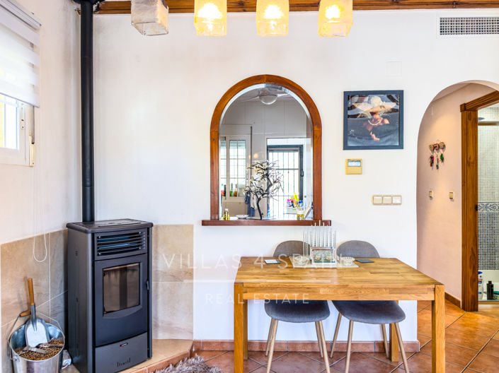 Image No.26-3 Bed Villa for sale