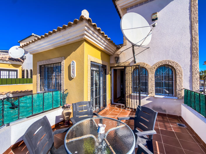 Image No.40-3 Bed Villa for sale