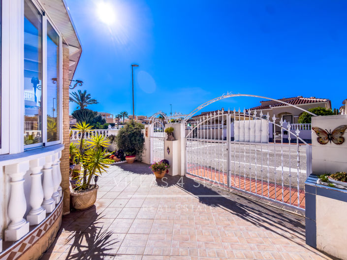 Image No.46-3 Bed Villa for sale