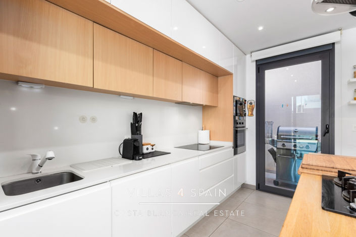 Image No.11-Villa de 4 chambres à vendre à Benijofar