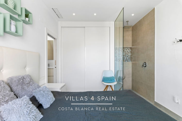 Image No.17-Villa de 4 chambres à vendre à Benijofar