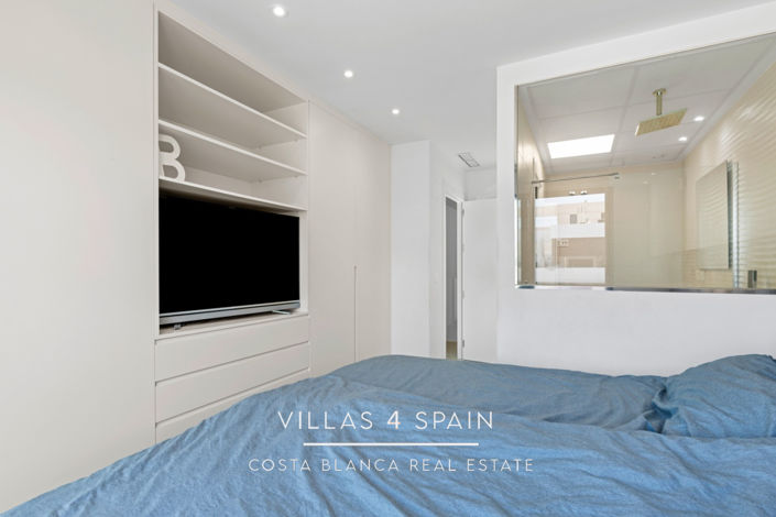 Image No.22-Villa de 4 chambres à vendre à Benijofar