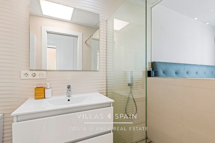 Image No.23-Villa de 4 chambres à vendre à Benijofar