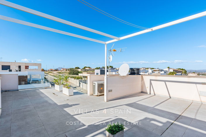 Image No.25-Villa de 4 chambres à vendre à Benijofar