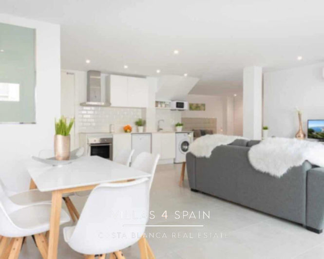 Image No.28-Villa de 4 chambres à vendre à Benijofar