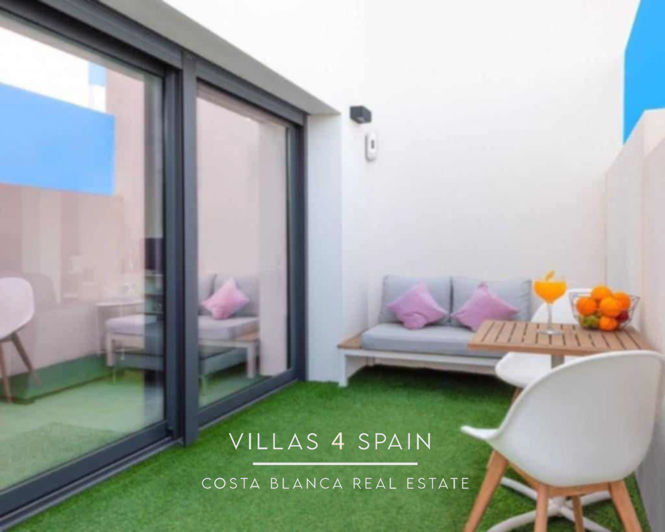 Image No.29-Villa de 4 chambres à vendre à Benijofar