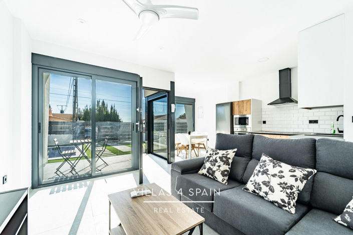 Image No.13-Villa de 2 chambres à vendre à Fortuna