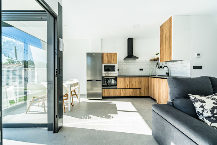 Image No.14-Villa de 2 chambres à vendre à Fortuna