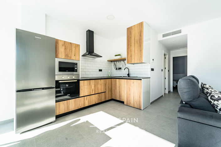 Image No.16-Villa de 2 chambres à vendre à Fortuna