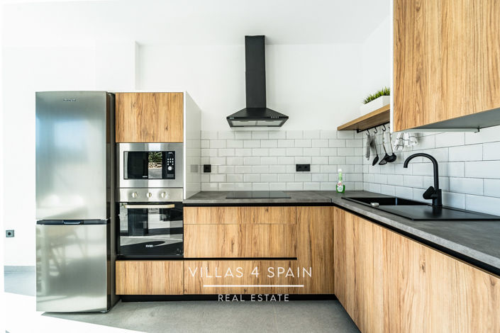 Image No.17-Villa de 2 chambres à vendre à Fortuna